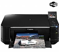 Canon Pixma MG 5350 Colour Printer